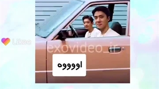 فندوم جای موندن دیگع نیس:)