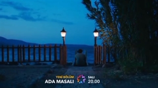 فراگمان دوم قسمت هفتم سریال "داستان جزیره/Ada masali"