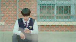 قسمت چهارم سریال کره ای Blue Birthday 2021 (تولد آبی) با بازی یری از RedVelvet و هونگسوک از PENTAGON + زیرنویس فارسی