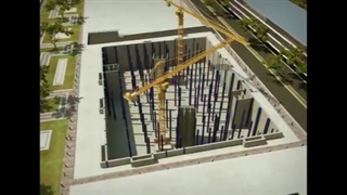 پیش خرید آپارتمان بدون پیش پرداخت با وام مسکن : برج مرجان بل