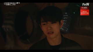 سریال قاضی شیطان The Devil Judge قسمت 9 با بازی جی سونگ و جینیونگ GOT7 + زیرنویس فارسی آنلاین (توضیحات)