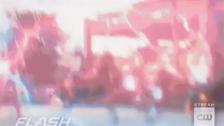 سریال فلش فصل هشتم از ۲۶ آبان چهارشنبه در شبکه cw پخش خواهد شد