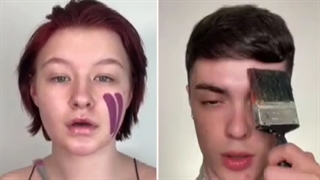 ی گریم خفنننننن