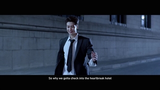 Drive You Home جکسون+زیرنویس فارسی