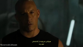دانلود فیلم سریع و خشن ۹ Fast Furious 9 2021 زیرنویس فارسی چسبیده