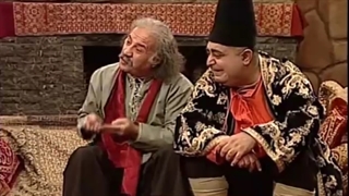 شب های برره 27