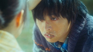 پسر گرگ نما