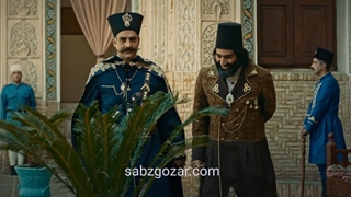 قسمت 1 قبله عالم (سریال)(کامل) | دانلود سریال قبله عالم قسمت اول