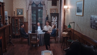 سریال تو افتخار منی - You Are My Glory 2021 - قسمت 9 - زیرنویس فارسی