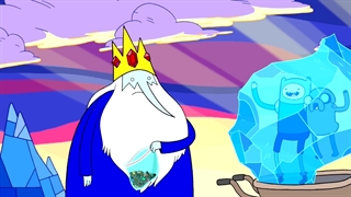 انیمیشن وقت ماجراجویی | فصل 1 قسمت 2 | دوبله فارسی | Adventure Time