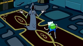 انیمیشن وقت ماجراجویی | فصل 1 قسمت 3 | دوبله فارسی | Adventure Time