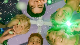 اولین تیزر موزیک ویدیو جدید گروه آسترو ASTRO به نام "AfterMidnight"