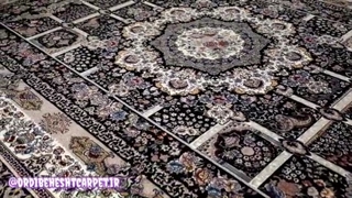 نقشه خانه رویایی | فرش اردیبهشت کاشان