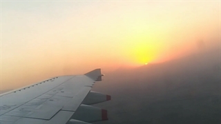 پرواز تهران میلان