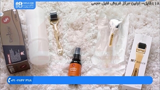 آموزش پاکسازی صورت | پاکسازی پوست ( حفظ شادابی پوست با درمارولر )