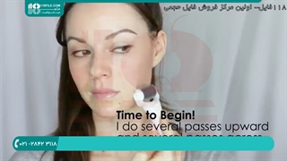 آموزش پاکسازی صورت | پاکسازی پوست ( آموزش میکرونیدلینگ در خانه) کلینیک لیزر