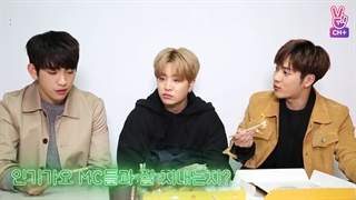 برنامه ی  Got Jackson Show با زیرنویس فارسی قسمت اول