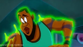 هرج و مرج فضایی 2