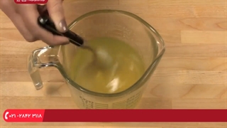 آموزش ساخت کوکتل پدیکور | ساخت بمب حمام ( کوکتل پدیکور مدل رولت )