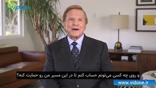 از قدرت های درونی ات استفاده کن!