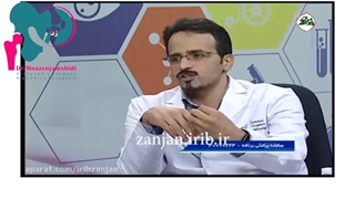 علت پای پرانتزی در کودکان