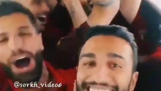 پرسپولیس