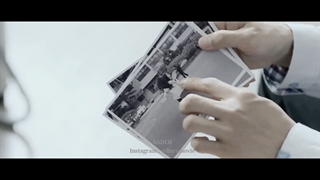 با تو دورم از این دنیا....میکس فوق العاده زیبا و عاشقانه سریال تولد آبی "پیشنهادی"تقدیمی❤