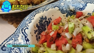 آموزش تهیه کلم پلو حرفه ای | اگر تا حالا تجربه نکردی حتما این ویدیو رو ببین | AsalChef | عسل شف