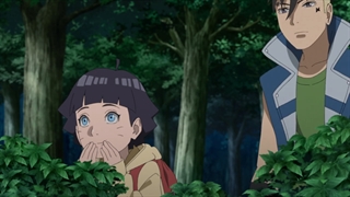 انیمه بوروتو قسمت 209 زیرنویس فارسی | Boruto Episode 209