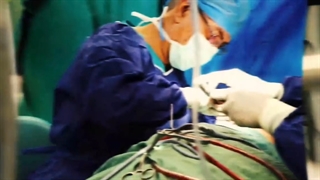 فیلم جراحی بینی