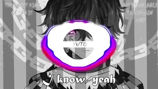 Nightcore - SAD! (lyrics) نایتکور