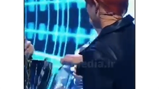 هفت پسر خیلی نرمال از کره جنوبی 