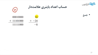 آموزش مبانی الکترونیک دیجیتال شماره ۵