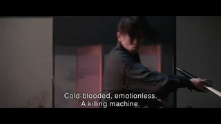 تریلر فیلم Rurouni Kenshin: Final Chapter Part II - The Beginning 2021