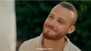 فراگمان اول قسمت چهل و هفتم سریال "درم را بزن/Sen cal kapimi"