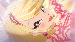 آهنگ جهان وینکس تبدیل دریمیکس به زبان پرتغالی (برزیلی)