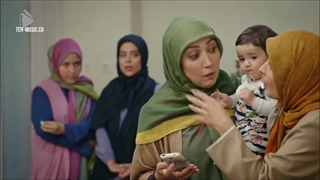 سریال دودکش فصل دوم قسمت 24 بیست و چهارم
