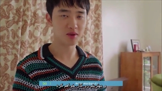 پشت صحنه مود سمپلر دی او با زیرنویس فارسی