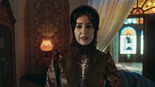 قسمت 1 سریال قبله عالم