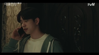 قسمت 10 سریال قاضی شیطانی با زیرنویس فارسی- The Devil Judge 2021