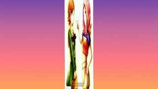 ادیت کوتاهی از سورامی ( سورا و میمی)