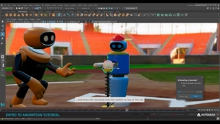 اولین آپدیت مایا 2022 منتشر شد: فراخوانی سریع امکانات مایا با قابلیت جستجو