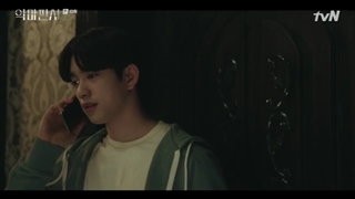 سریال کره ای  قاضی شیطانی / قاضی کاربلد The Devil Judge قسمت دهم (زیرنویس فارسی)