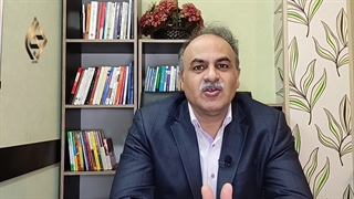 شخصیت شناسی مقدماتی - قسمت اول