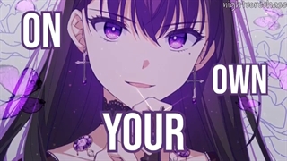 Nightcore - Kings & Queens (Lyrics)