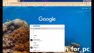 آموزش دانلود نرم افزار vlc media player