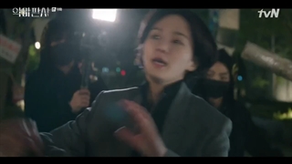 قاضی شیطانی قسمت 9 + زیرنویس فارسی اضافه شد