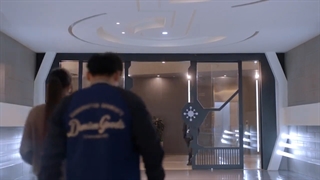 قسمت 3 دلال + زیرنویس فارسی (broker 2021)