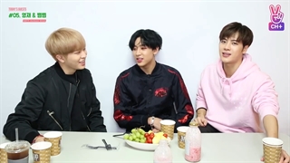 برنامه ی  Got Jackson Show با زیرنویس فارسی قسمت 5