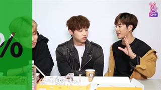 برنامه ی  Got Jackson Show با زیرنویس فارسی قسمت 8